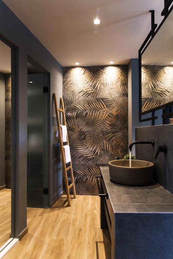 Nuovo Luxury Suite Malia  Exterior photo